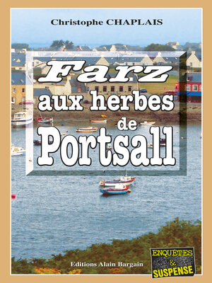 cover image of Farz aux herbes de Portsall